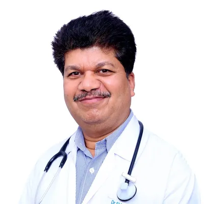 Dr. Shiv Bhagwan Agarwal