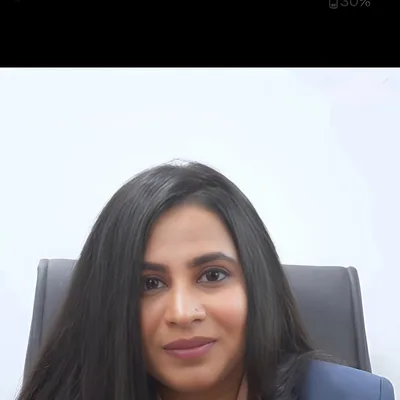 Dr. SURBHI LEEKHA