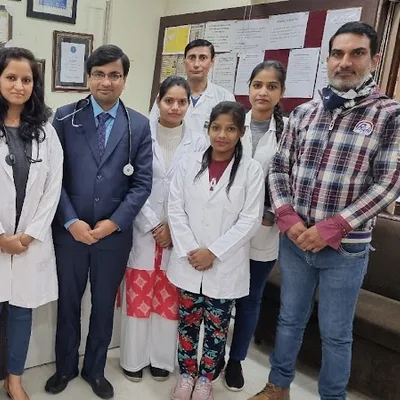 Dr. Radhika Khandelwal