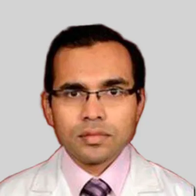 Dr. NAVEEN KUMAR
