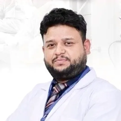 Dr. Abhishek Singh