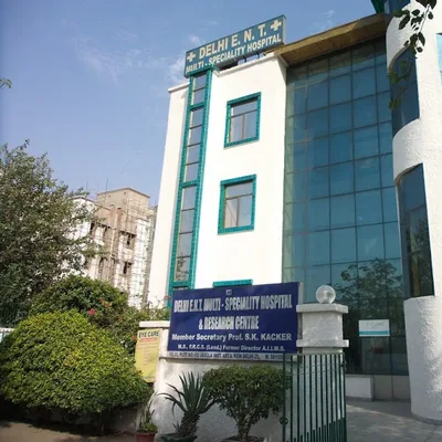 Dr. Deepti Chaudhary