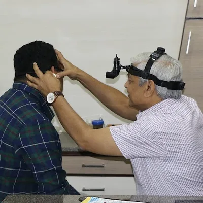 Dr. Alka Jain
