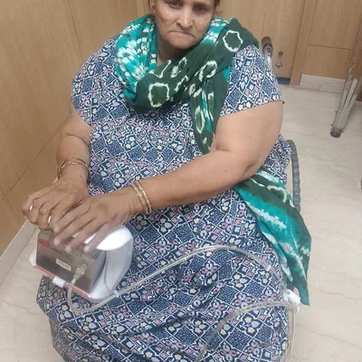 Dr. Swati Mittal