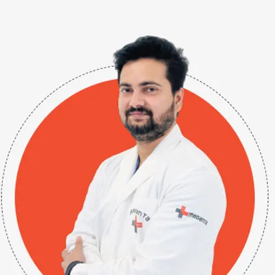 Dr. Santosh Pandey