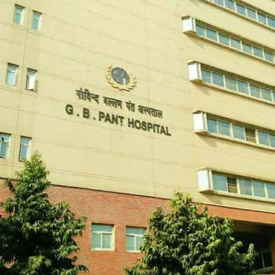 Dr. Trehan Vijay Kumar