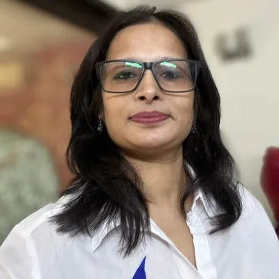 Dr. Sonia Aggarwal
