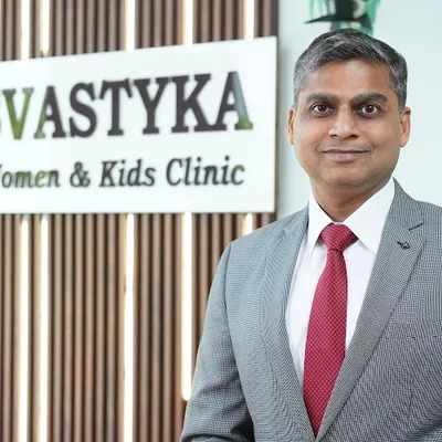 Dr. SWATILIKA PAL