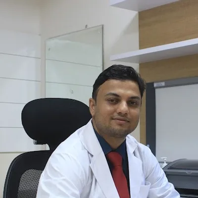 Dr. Himanshu Verma