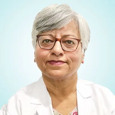 Dr. Bhawinder Kaur Shiva
