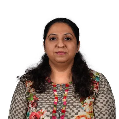 Dr. Veenu Gupta