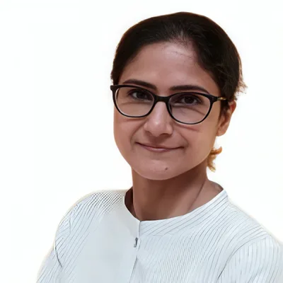 Dr. Preetinder Kaur