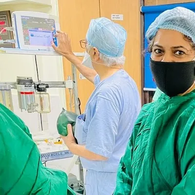 Dr. Anuradha Sural
