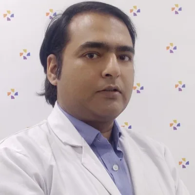 Dr. Rakesh Vakil