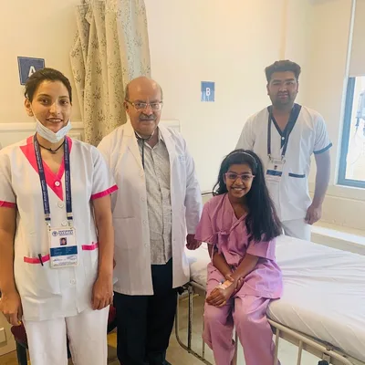 Dr. Gaurav Kr. Mittal