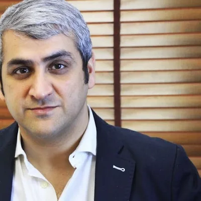 Dr. Sachin Kandhari