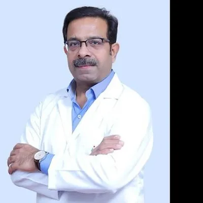 Dr. Pankaj Bajaj
