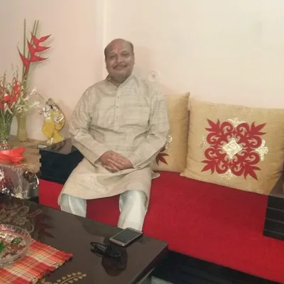 Dr. Anil Kumar