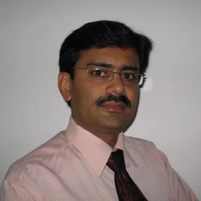 Dr. Dinesh Jain