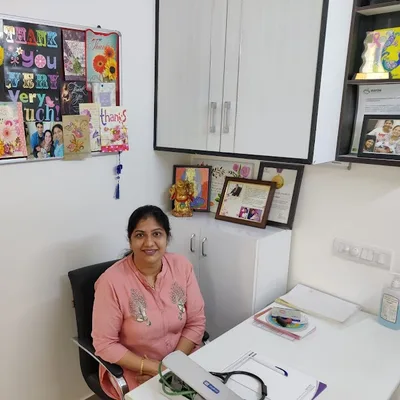 Dr. Sonal Singhal
