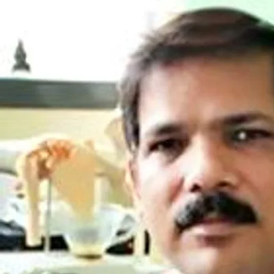 Dr. Pankaj Gupta