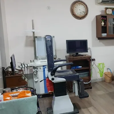 Dr. G S Kochhar