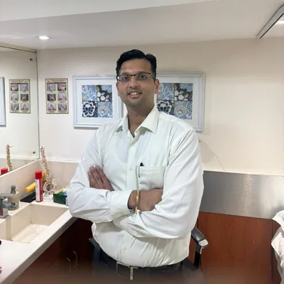 Dr. Lalit Bafna