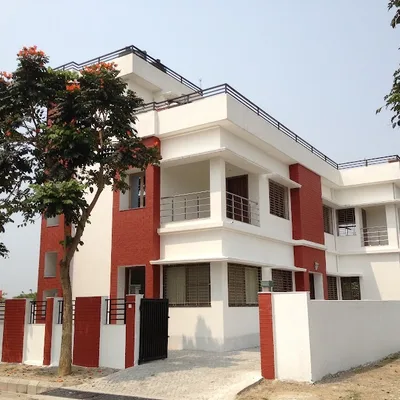 Dr. P.N Sinha