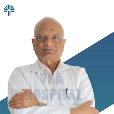 Dr. Sunil Garg