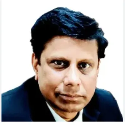 Dr. Ashmika Sinha