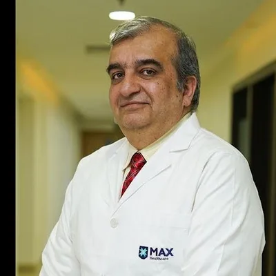 Dr. Raman Mehta
