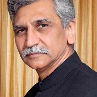 Dr. Yog Raj Handoo