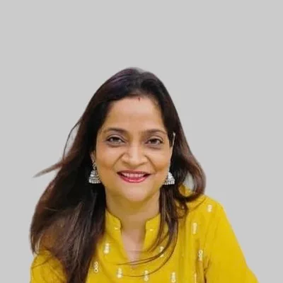 Dr. Aruna Singh