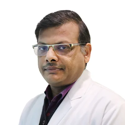 Dr. Arti Shah