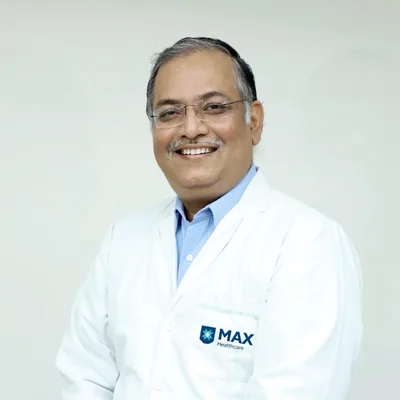 Dr. Chandra Shekhar