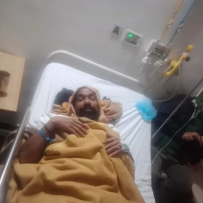 Dr. Avinash Kumar