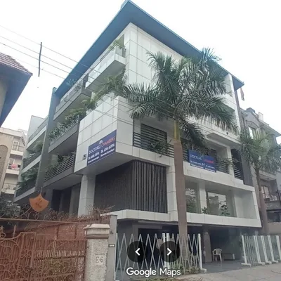 Dr. Rahul Gupta