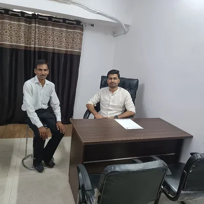 Dr. Sumit Kumar Abhinav