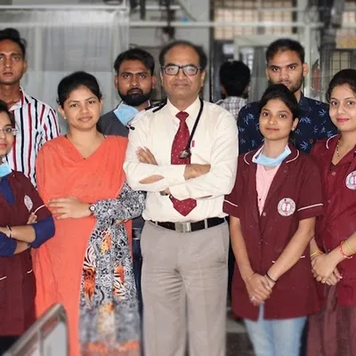 Dr. Ramesh Jain