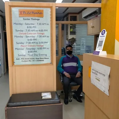 Dr. Manish Gupta