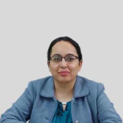 Dr. Jaspreet Kaur