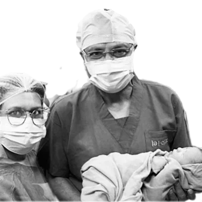 Dr. Anita Gupta