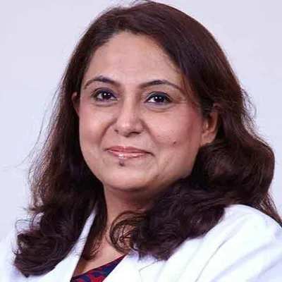 Dr. Anjila Aneja