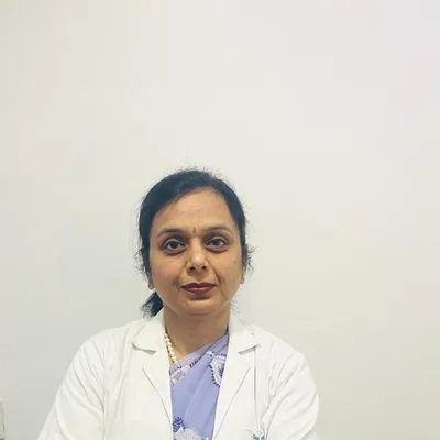 Dr. Madhu Goel