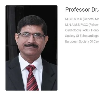 Dr. Shashi Mohan