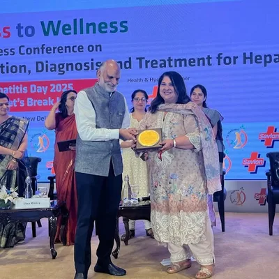 Dr. Meenakshi Ahuja