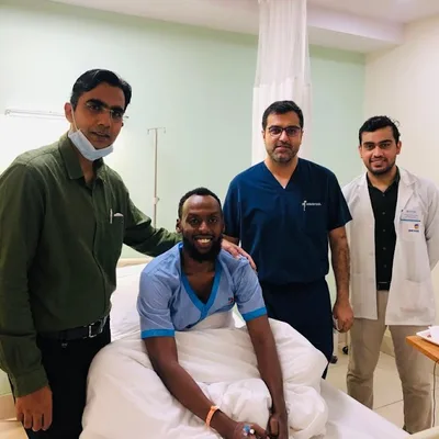 Dr. Avinash Koul