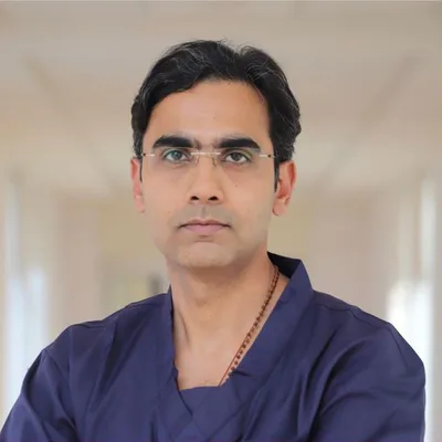 Dr. V.S. Chauhan