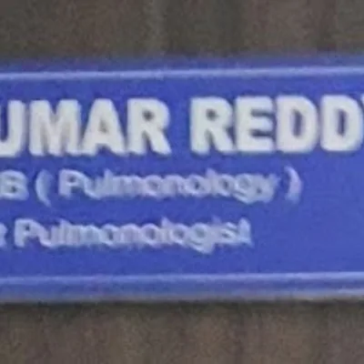 Dr. Naveen Kumar