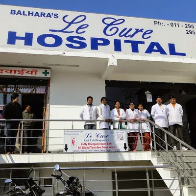 Dr. Keerti Deep Balhara